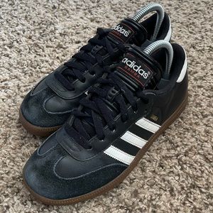 Adidas Samba Sneakers Youth Size 5
